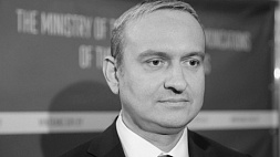 Умер министр транспорта и коммуникаций Беларуси Алексей Авраменко