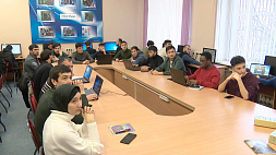В Беларуси получают образование порядка 1,5 тыс. студентов из Африки 