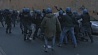 В Италии на улицы выведены тысячи полицейских
