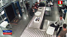 В Сети появилось видео дерзкого побега израильского преступника из украинского аэропорта Борисполь