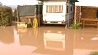 Наводнение на севере Италии