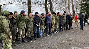 Военный рассказал, как пытают российских офицеров в плену в Украине 