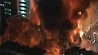 В Сан-Паулу выясняют причины страшного пожара