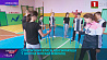Спортивные классы открываются в школах Минской области