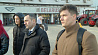 Делегация из Башкортостана посещает флагманы машиностроения Минска