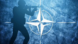 Эксперт: НАТО не может быть быстрее русских