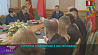 Развитие образования обсуждалось на встрече губернатора Минской области с педагогами