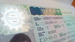 Посольство Болгарии в Беларуси начнет прием документов на шенгенские визы с 15 апреля