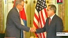 США и Куба официально  восстанавливают дипломатические отношения