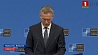 В Брюсселе стартуют двухдневные переговоры МИДов стран НАТО