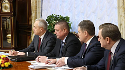 "Праздники должны быть для всех!" - Лукашенко дал поручения правительству по ассортименту в малых населенных пунктах
