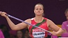 Татьяна Холодович заняла 6-е место на чемпионате мира по легкой атлетике