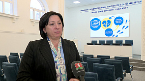 Новые правила приема в вузы повысят качество проведения приемной кампании в Беларуси - ректор МГЛУ