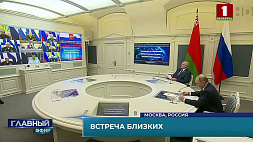 Переговоры Лукашенко и Путина: прошлись по всей повестке двусторонних отношений - от экономики до безопасности