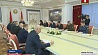 Cистему въезда иностранцев в Беларусь сегодня обсуждали на совещании по либерализации визового режима