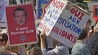 Во Франции не прекращаются протесты против трудовой реформы