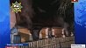 В Борисовском районе в пожаре погибли пятеро мужчин