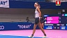 Виктория Азаренко сегодня проведет матч второго круга на теннисном турнире в Монтеррее