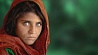В Пакистане арестована знаменитая беженка из Афганистана 
