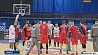 Сборная Беларуси по баскетболу проведет третий матч квалификационного турнира к чемпионату мира - 2019