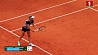 Соболенко и Мертенс потерпели поражение в полуфинале Roland Garros