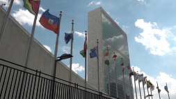 Совбез ООН вновь провалился: участники не поддержали ни российскую, ни американскую резолюции