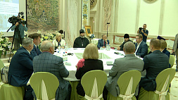 Единство через культуру и духовность: в Минске прошел международный круглый стол