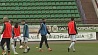 Два матча 26-го тура чемпионата Беларуси по футболу 