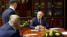 Кадровые решения в системе образования - Александр Лукашенко согласовал назначение новых ректоров в трех вузах страны