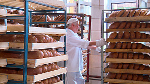 Кто в ответе за качество белорусского хлеба - разберемся  18 июля в проекте "На контроле Президента"