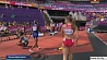 Алина Талай квалифицировалась в полуфинал чемпионата мира в беге на 100 метров с барьерами
