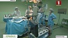Белорусские хирурги впервые провели операции с использованием 3D-модели сердца 