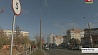 В Минске по улице Мельникайте частично ограничат движение транспорта