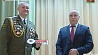 В Белорусской государственной академии связи сегодня состоялось торжественное открытие военной кафедры