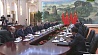 Завершился государственный визит Президента Беларуси в Китай
