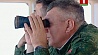 Российские военные начали прибывать в Беларусь для участия в учениях "Запад-2017" 