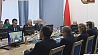 Реализацию бюджета Союзного государства обсудили Комитет госконтроля Беларуси и Счетная палата России