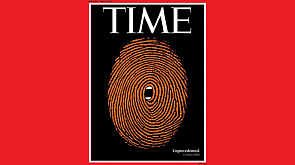 Новая обложка TIME с заголовком "Беспрецедентно" посвящена аресту Трампа
