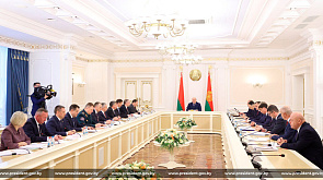 Президент Беларуси отправил на доработку проект указа о контрольно-надзорной деятельности, но часть новаций уже озвучена