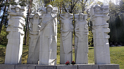 Во сколько обойдется Литве снос советского памятника 