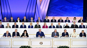 Лукашенко высказался о ядерном потенциале НАТО
