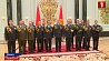 Президент Беларуси: Решающую роль в повышении боеспособности наших Вооруженных сил играют военные кадры