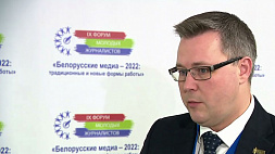 Региональные СМИ проходят очень сложный процесс трансформации - Андрей Кривошеев 