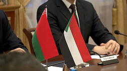 Владимир Андрейченко: Судан - ворота для Беларуси в другие страны Африки