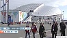 В Сочи сегодня стартуют XXII зимние Олимпийские игры