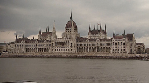 Венгрия заблокировала пакет помощи для Украины