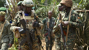 Число погибших при нападении на армейский лагерь в ДР Конго достигло 72 - СМИ