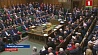 Британский парламент проголосовал  против Брексита  без сделки с ЕС