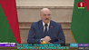 Александр Лукашенко о задачах в условиях санкционного давления: насыщение рынка и недопустимость роста цен