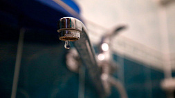Авария в системе питьевого водоснабжения в Минске устранена, специалисты начали отбирать пробы питьевой воды